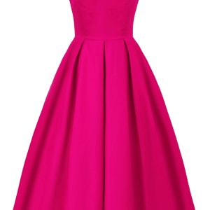 Tea Dress