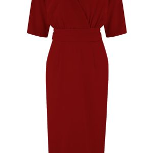 Wrap Dress