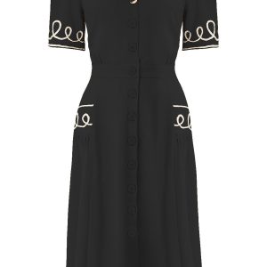 Shirt Dress