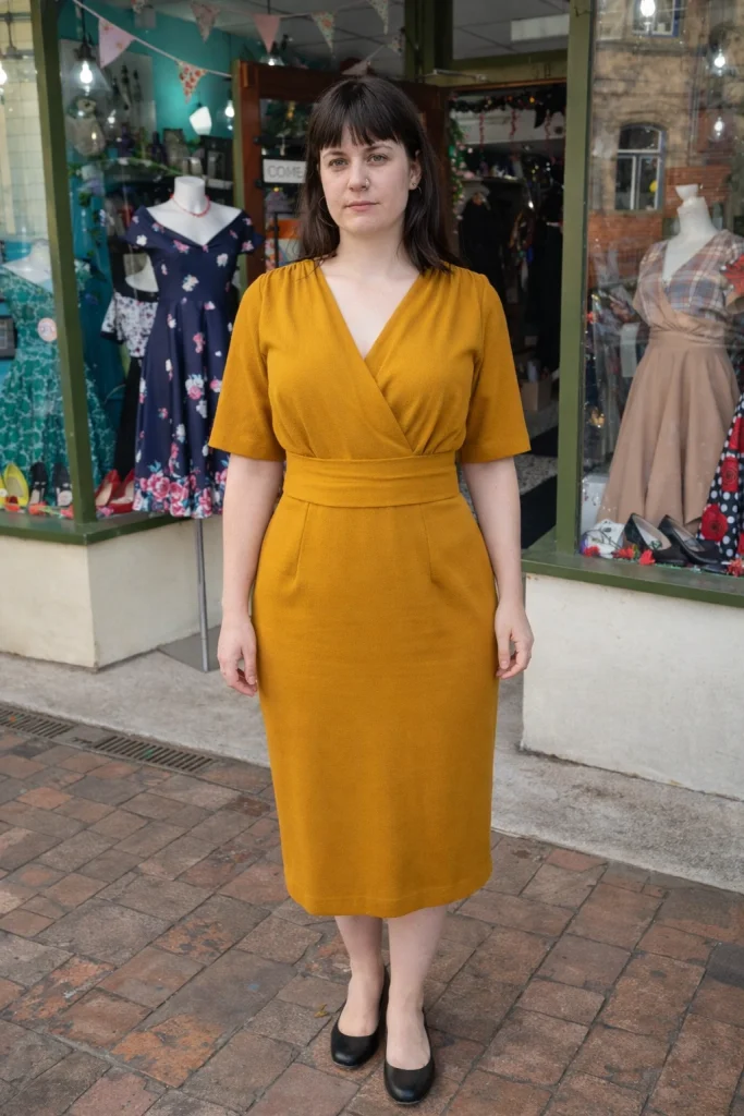 Styled preview in outsideshop. Not a customer photo.