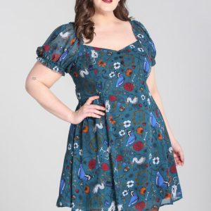 Sianna Mini Dress