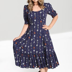 Asta Maxi Dress