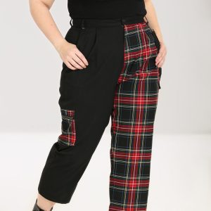 Heather Trousers