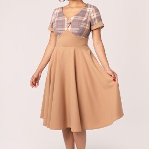 Joseline Dress