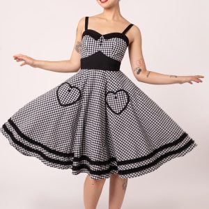 Mel Dress