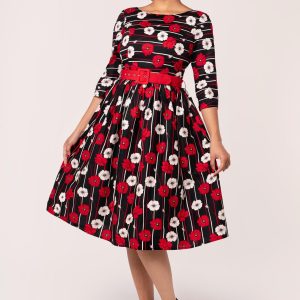 Poppy Dress