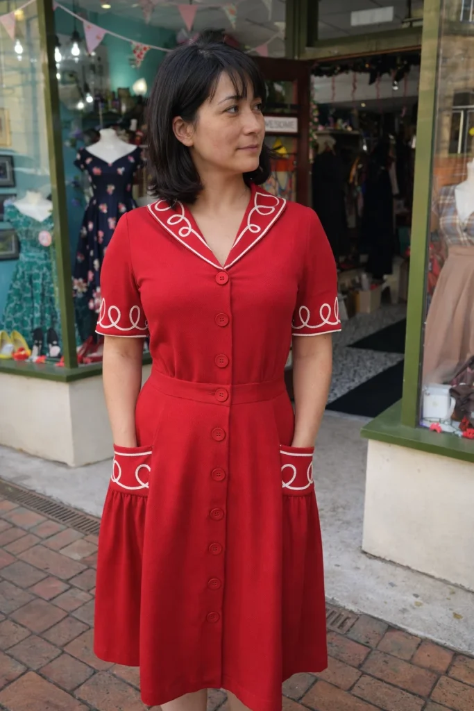Styled preview in outsideshop. Not a customer photo.